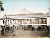 Shintomiza Theater, Tokyo