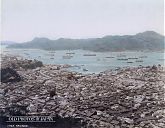 Panoramic View on Nagasaki