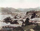 View on Oura, Nagasaki