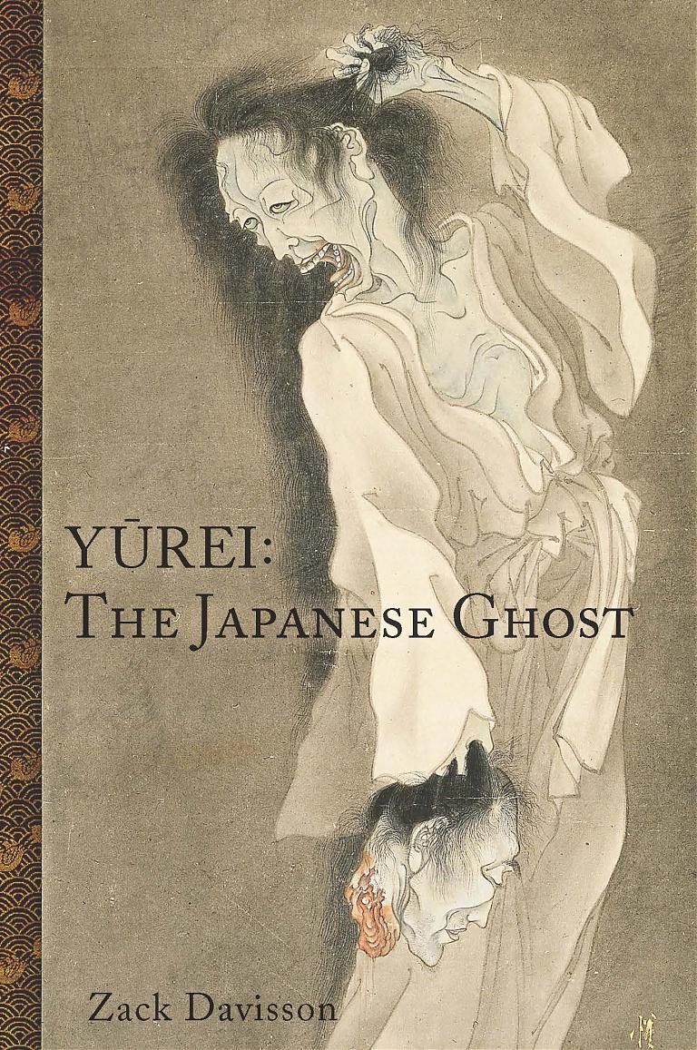 Yuri: The Japanese Ghost